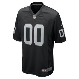 NFL Las Vegas Raiders Nike Jerseys