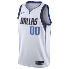 NBA Dallas Mavericks Nike Jerseys
