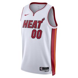 NBA Miami Heats Nike Jerseys