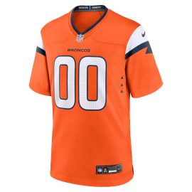 NFL Denver Broncos Nike Jerseys