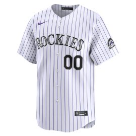 MLB Colorado Rockies Nike Jerseys