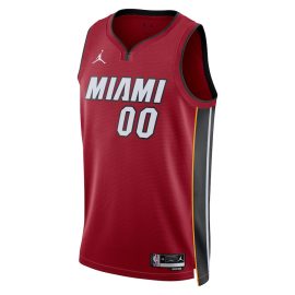 NBA Miami Heats Nike Jerseys