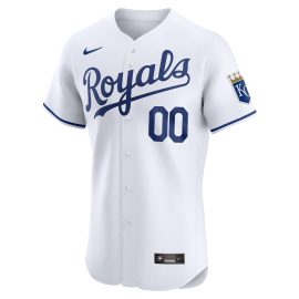 MLB Kansas City Royals Nike