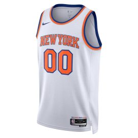 NBA New York Knicks Nike Jerseys