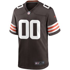 NFL Cleveland Browns Nike Jerseys
