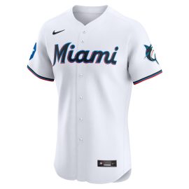 MLB Miami Marlins Nike Jerseys