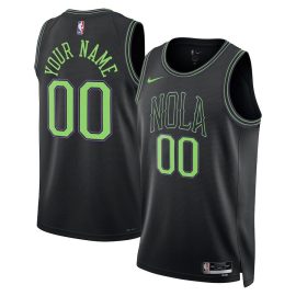 NBA New Orleans Pelicans Nike Jerseys