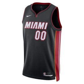 NBA Miami Heats Nike Jerseys