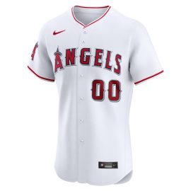 MLB Los Angeles Angels Nike Jerseys