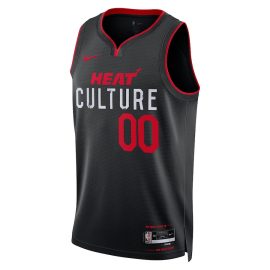 NBA Miami Heats Nike Jerseys