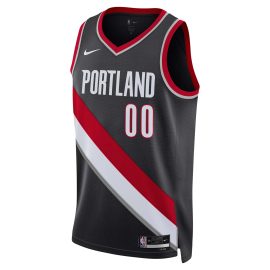 NBA Portland Trail Blazers Nike Jerseys
