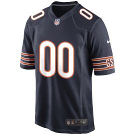 NFL Chicago Bears Nike Jerseys