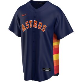 MLB Houston Astros Nike Jerseys