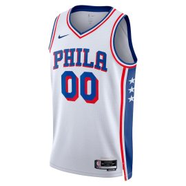 NBA Philadelphia 76ers Nike Jerseys