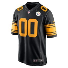 NFL Pittsburgh Steelers Nike Jerseys