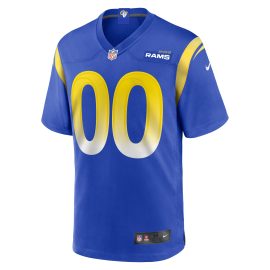 NFL Los Angeles Rams Nike Jerseys