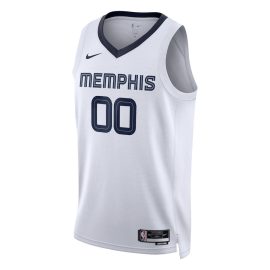 NBA Memphis Grizzlies Nike Jerseys
