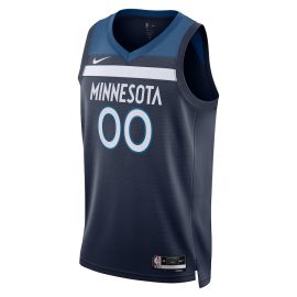 NBA Minnesota Timberwolves Nike Jerseys