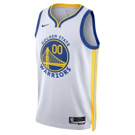 NBA Golden State Warriors Nike Jerseys