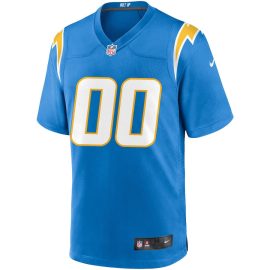 NFL Los Angeles Chargers Nike Jerseys