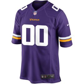 NFL Minnesota Vikings Nike Jerseys