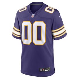 NFL Minnesota Vikings Nike Jerseys