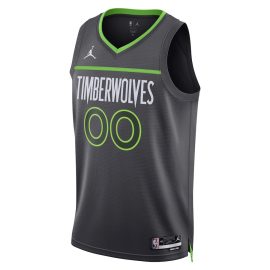 NBA Minnesota Timberwolves Nike Jerseys