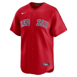 MLB Boston Red Sox Nike Jerseys