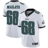 Jordan Mailata NFL Philadelphia Eagles Nike Jerseys