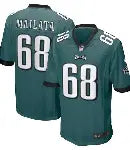 Jordan Mailata NFL Philadelphia Eagles Nike Jerseys