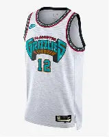 Ja Morant NBA Memphis Grizzlies Nike Jerseys