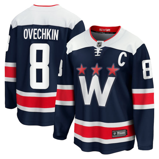 Alexander Ovechkin NHL Washington Capitals
