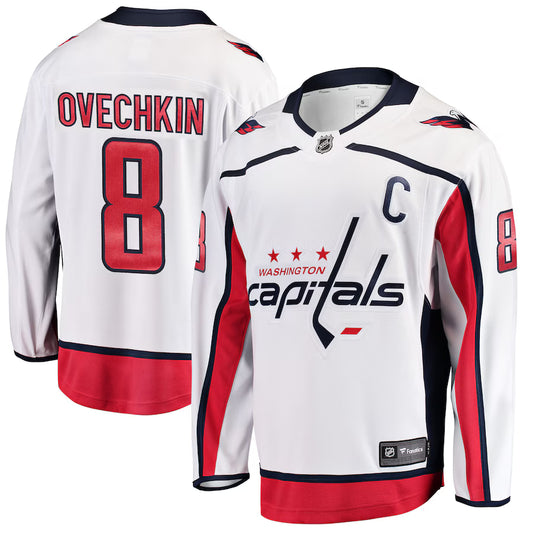 Alexander Ovechkin NHL Washington Capitals