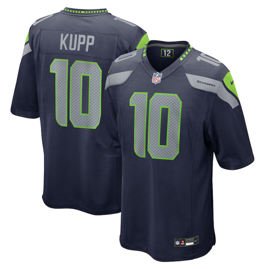 Cooper Kupp NFL Seattle Seahawks Nike Jerseys