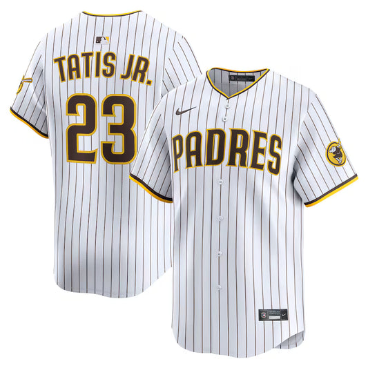Fernando Tatís JR MLB San Diego Padres Nike Jerseys